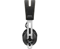 Sennheiser MOMENTUM On-Ear Wireless M2 OEBT Black - 1401992 - zdjęcie 2